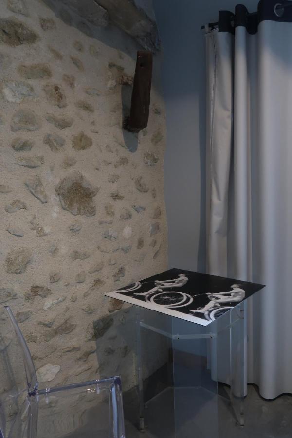 Tempepailla Bed and Breakfast Roynac Εξωτερικό φωτογραφία